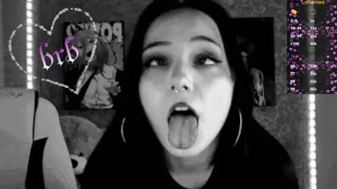Snapshot of m_e_l_i_s_s_a_ chatting on July 19, 2026, 6:11 pm Melissa online show from July 19, 2026, 6:11 pm