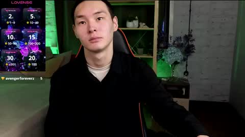 Jasper online show from January 15, 2025, 3:39 pm