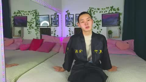 Jasper online show from January 17, 2025, 2:28 pm