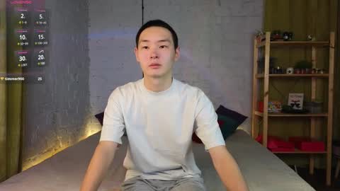 Jasper online show from January 21, 2025, 7:17 pm