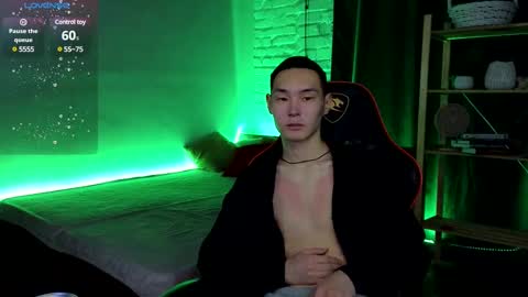 Jasper online show from January 29, 2025, 10:01 pm