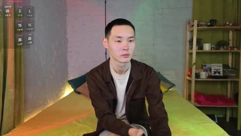 Jasper online show from February 3, 2025, 6:17 pm