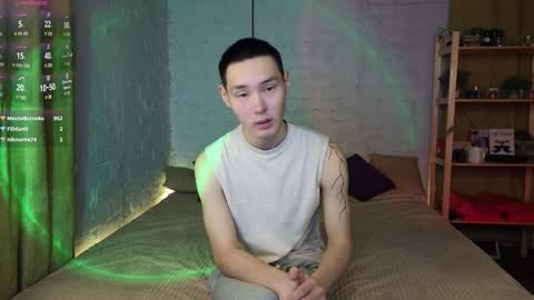 Jasper online show from February 4, 2025, 7:22 pm