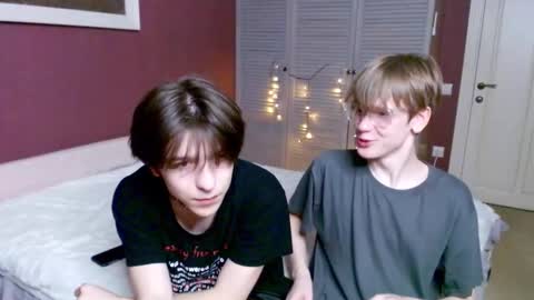Michael and Kai online show from October 24, 2025, 5:31 pm