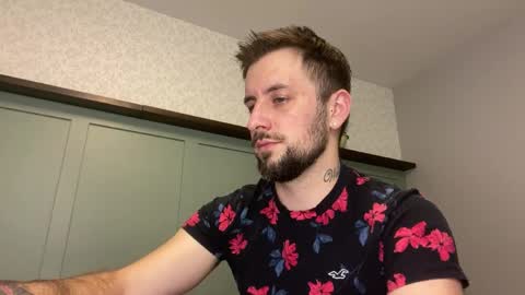 m_stephen online show from March 23, 2026, 3:10 am