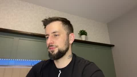 m_stephen online show from April 14, 2026, 3:45 am