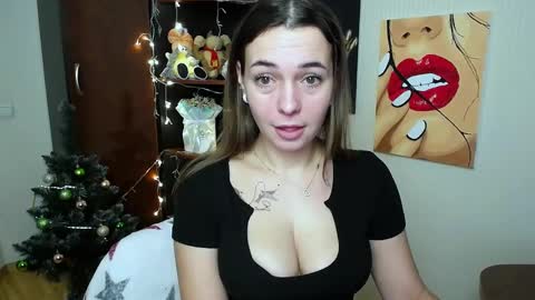 Vikki online show from January 10, 2025, 9:23 am