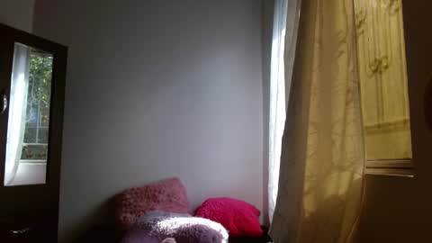 maaddy_thompson online show from January 17, 2026, 8:01 pm