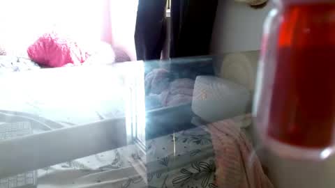 Snapshot of maaddy_thompson chatting on April 21, 2026, 6:55 pm maaddy_thompson online show from April 21, 2026, 6:55 pm
