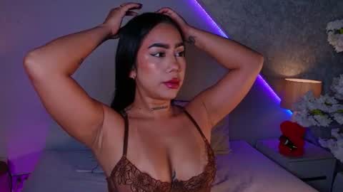 Snapshot of maaluuh chatting on June 30, 2026, 4:30 pm Malu Lopez online show from June 30, 2026, 4:30 pm
