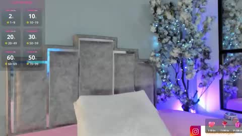 Maraacooper online show from October 4, 2025, 8:18 pm