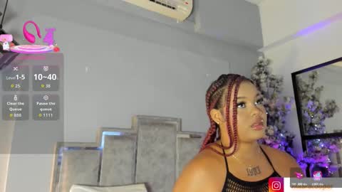 Maraacooper online show from January 18, 2026, 3:43 am