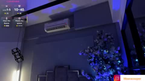 Maraacooper online show from February 3, 2026, 3:59 am