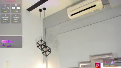 Maraacooper online show from April 4, 2026, 9:34 pm