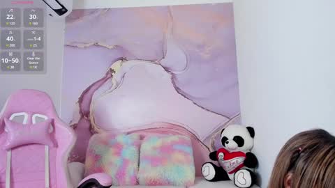 Mariangel  online show from December 19, 2024, 7:51 pm