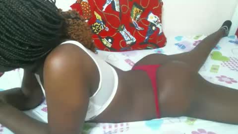 maars_mimi online show from February 18, 2026, 4:08 am