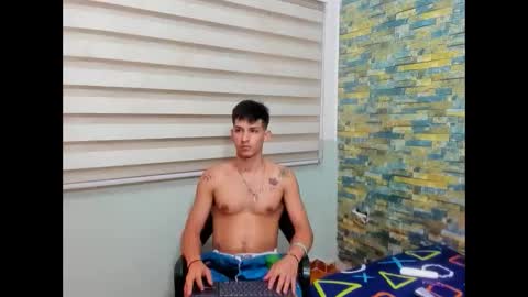 itgram pezlo josue online show from January 31, 2025, 5:53 pm
