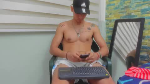itgram pezlo josue online show from March 1, 2025, 6:32 pm