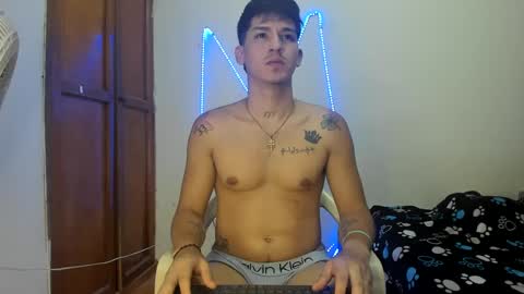 itgram pezlo josue online show from October 3, 2025, 9:01 pm
