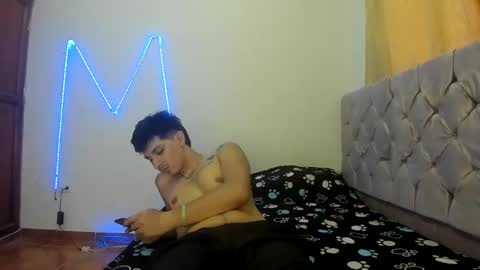 itgram pezlo josue online show from October 5, 2025, 8:29 pm