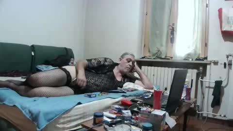 maax1970 online show from March 15, 2026, 12:55 pm