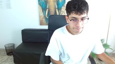 Max online show from March 16, 2026, 1:48 pm