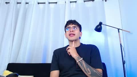 Max online show from April 27, 2026, 2:26 pm