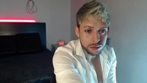 YES MASTER  online show from October 29, 2025, 6:04 am