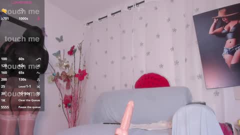 Ana Gomez ONLY FANS maayliin petite online show from December 20, 2024, 1:43 pm