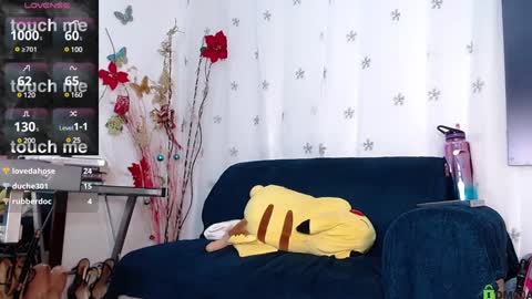 Ana Gomez ONLY FANS maayliin petite online show from January 5, 2025, 3:34 pm