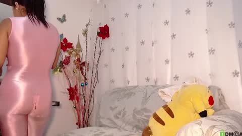 Ana Gomez ONLY FANS maayliin petite online show from January 8, 2025, 12:15 pm