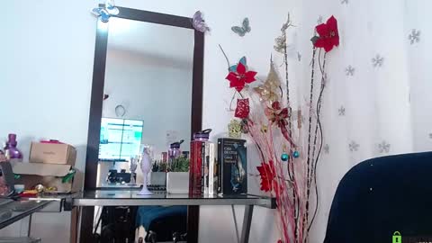 Ana Gomez ONLY FANS maayliin petite online show from January 16, 2025, 6:48 pm