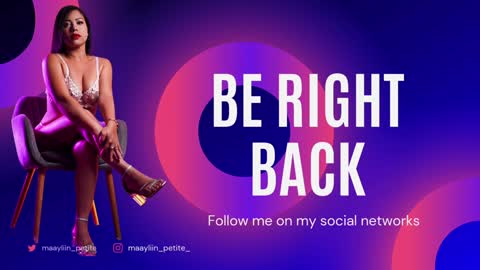 Ana Gomez ONLY FANS maayliin petite online show from January 18, 2025, 12:36 pm