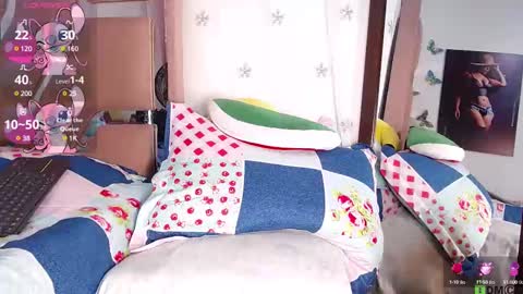 Ana Gomez ONLY FANS maayliin petite online show from February 12, 2025, 5:26 pm