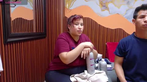 mabelineyesgreen303av online show from November 1, 2025, 8:00 pm