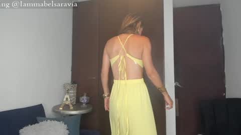 mabel online show from December 16, 2024, 1:32 pm