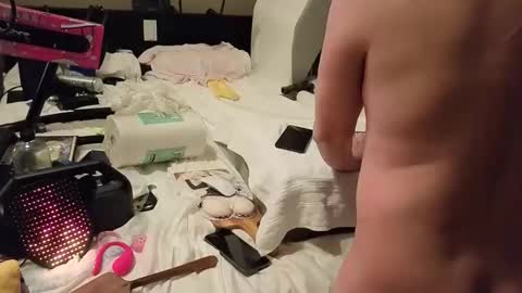 mac1119 online show from December 2, 2025, 7:36 am