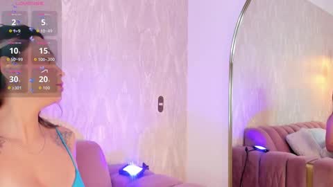 Snapshot of maca_bloom chatting on October 2, 2025, 11:50 am Maca online show from October 2, 2025, 11:50 am