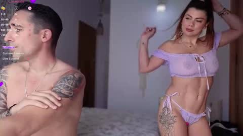 Maca  Hugo online show from March 6, 2025, 10:09 am