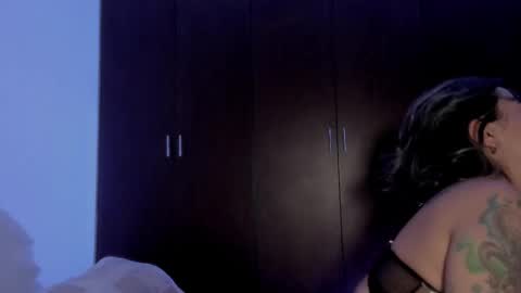 Maca online show from February 14, 2026, 4:59 pm