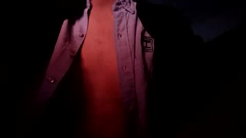 macdimarco2 online show from November 8, 2025, 9:53 am