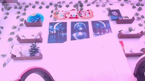 Macey Elliot Modelo Independiente online show from December 28, 2024, 1:17 pm