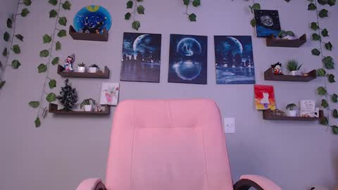 Macey Elliot Modelo Independiente online show from January 8, 2025, 12:17 am