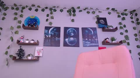 Macey Elliot Modelo Independiente online show from January 8, 2025, 3:07 pm