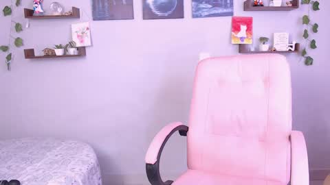 Macey Elliot Modelo Independiente online show from January 21, 2025, 5:30 pm