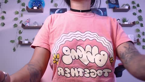 Macey Elliot Modelo Independiente online show from January 28, 2025, 12:32 pm