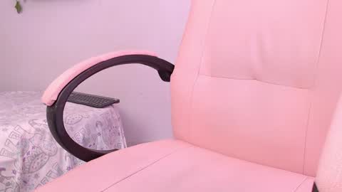 Macey Elliot Modelo Independiente online show from January 28, 2025, 3:35 pm