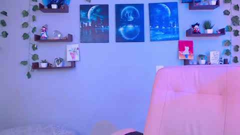 Macey Elliot Modelo Independiente online show from January 31, 2025, 4:59 pm