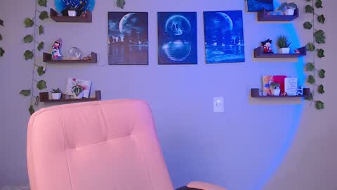 Macey Elliot Modelo Independiente online show from February 4, 2025, 12:22 pm