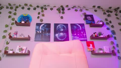 Macey Elliot Modelo Independiente online show from February 6, 2025, 12:26 pm